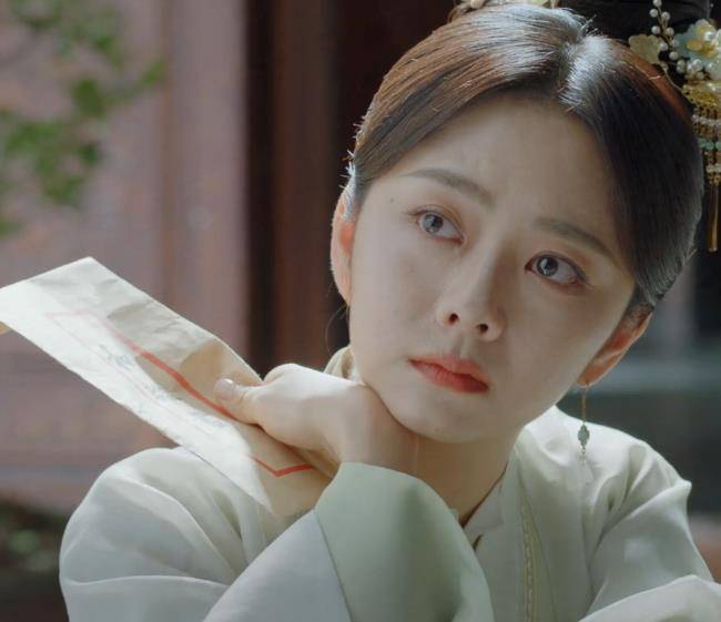 《锦心似玉》简师傅是全剧智商担当?她却做错一件事!
