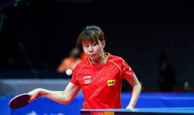 李钰琪有机会以11:7获胜,以3:0的总比分横扫李钰琪,强势晋级第二轮.
