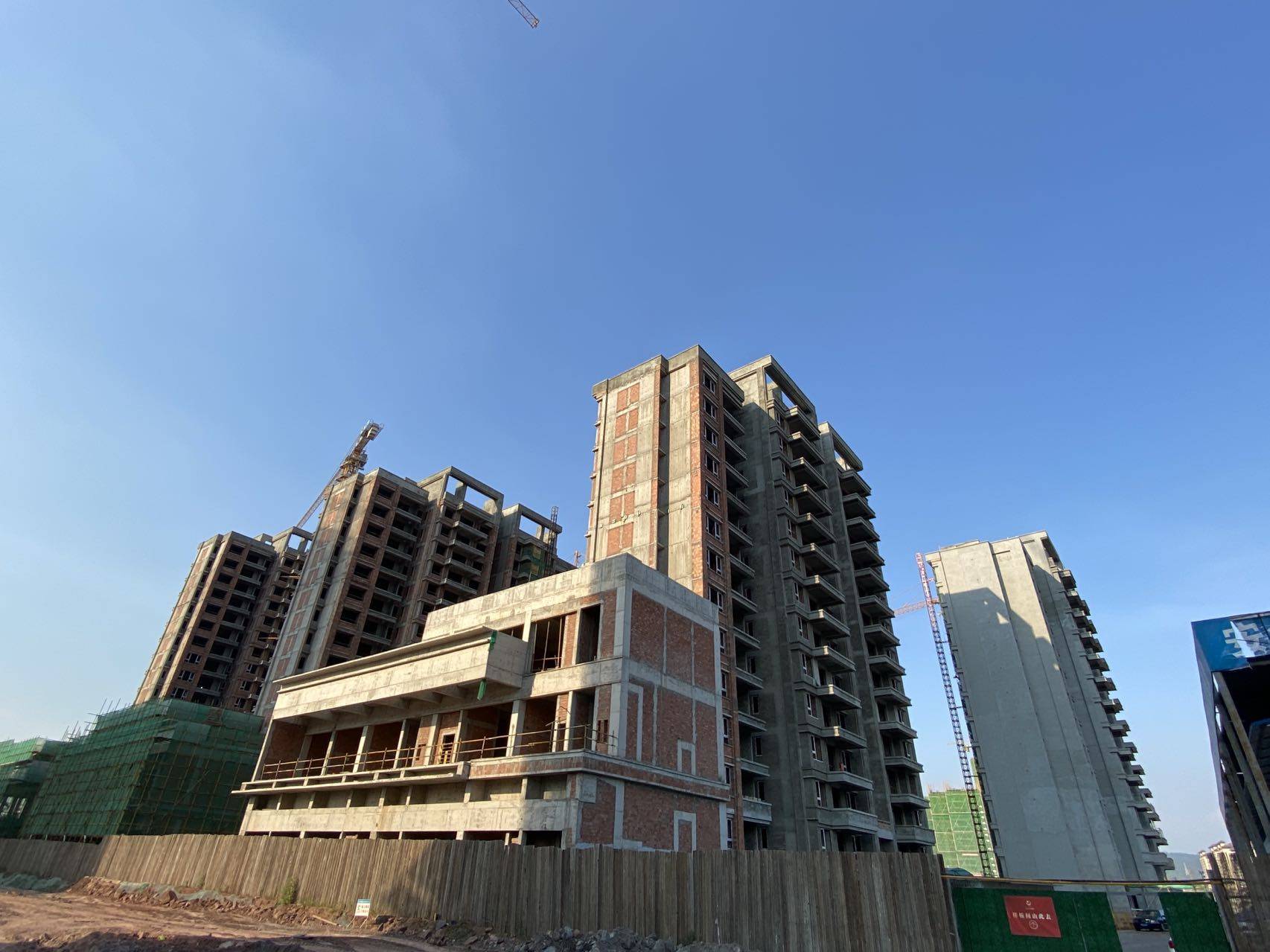 天府新区【紫金天府城】怎么样?