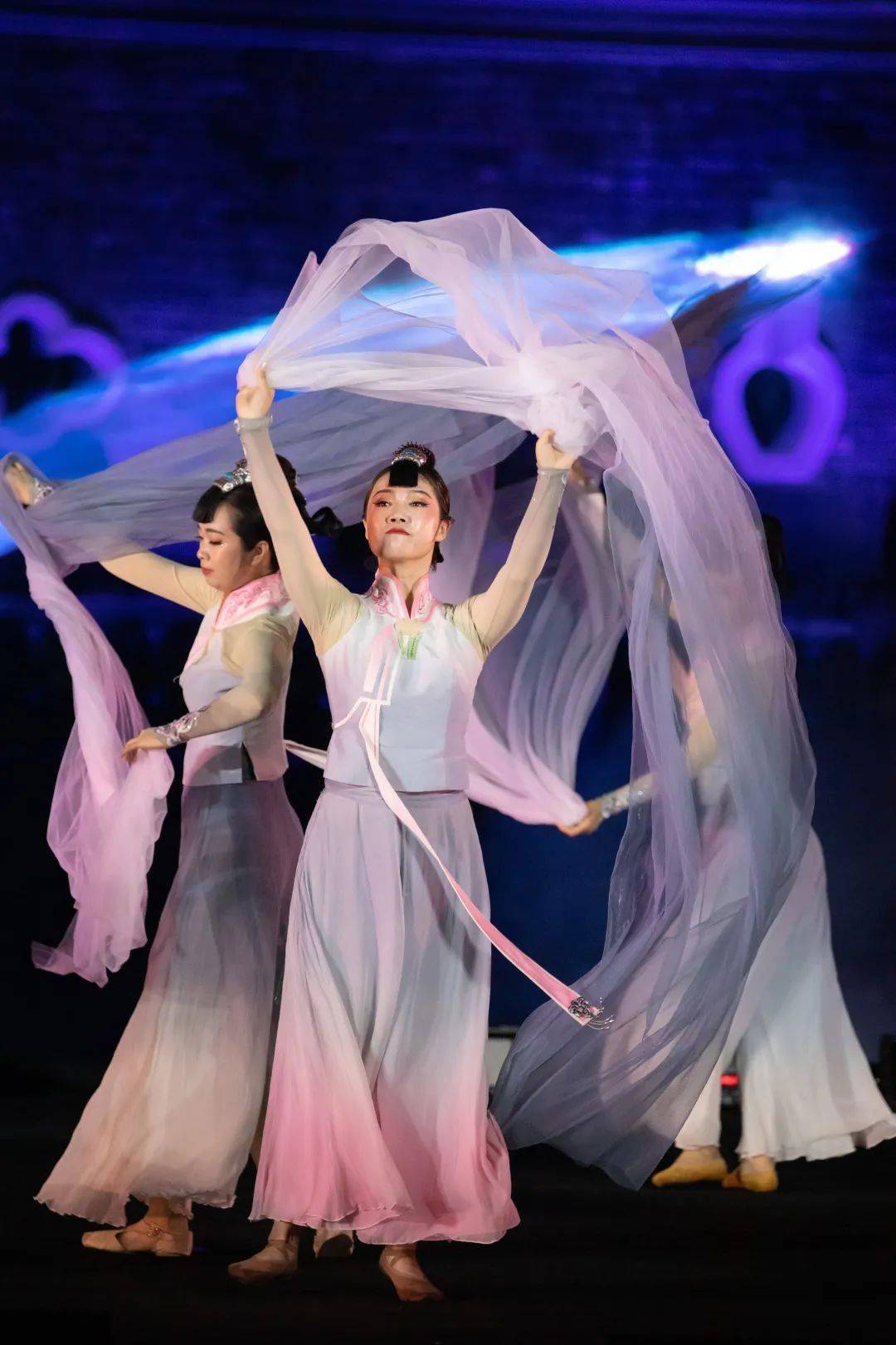 今晚,莞城这里中秋味超浓!_可园_岭南_东莞市