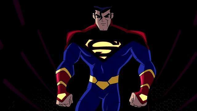 超人:10个最强大的化身