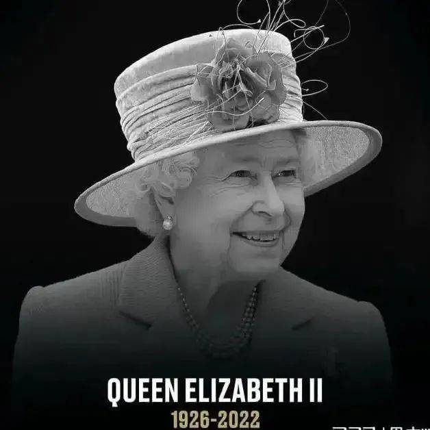 英女王伊丽莎白二世去世,查尔斯继承王位_多国政要向英国女王一生致敬_拜登:伊丽莎白二世定义了一个时代_英女王伊丽莎白二世去世 享年96岁