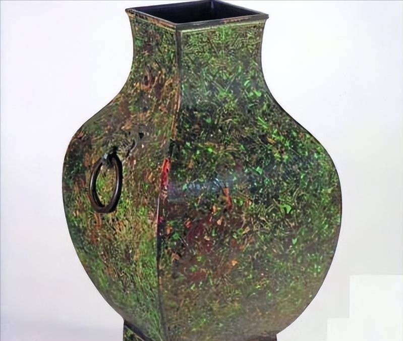 陈璋方壶而此历史事件在《史记·齐太公世家》和《史记·田敬仲完世家