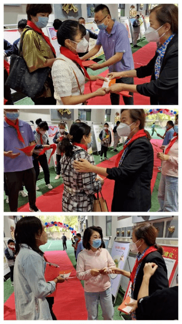 教师节快乐!_教育_柏小好_发展