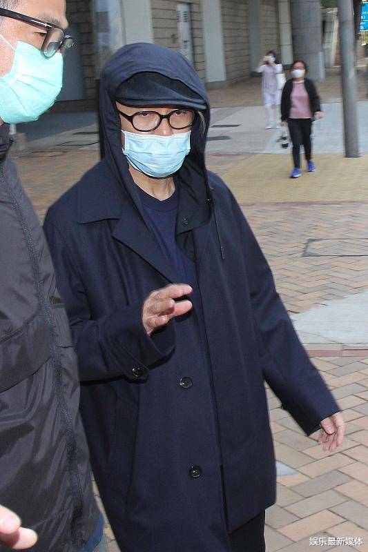 周星驰搭档,谈周星驰他是真的天才,片场拍戏令人感动_谷德昭_电影