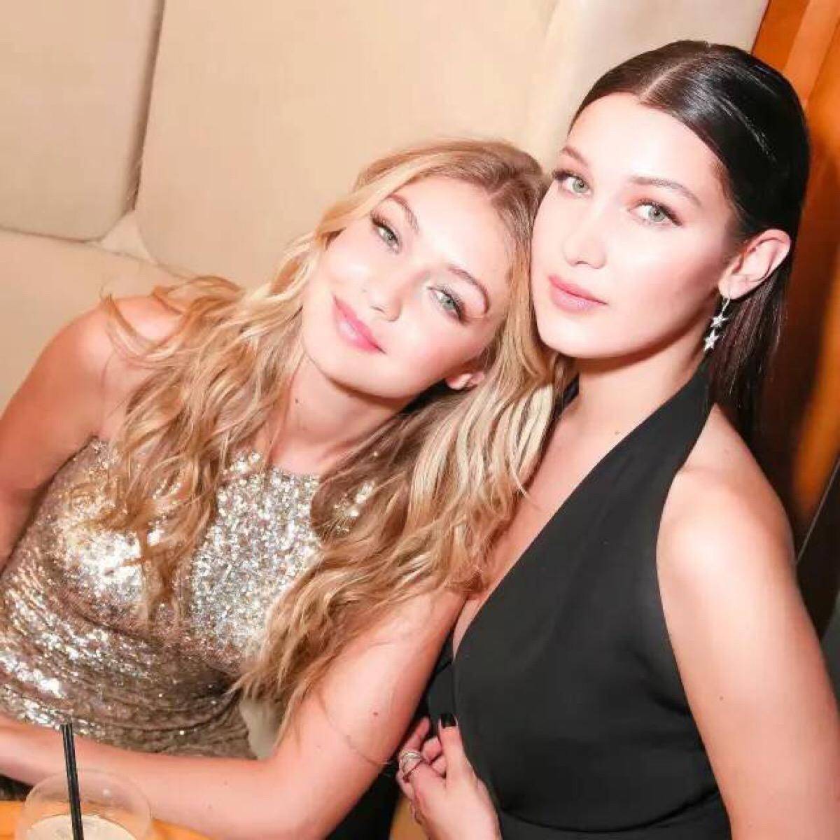 哈迪德交往经历,据知情人透露,莱昂纳德与哈迪德确实是交往多年的好友