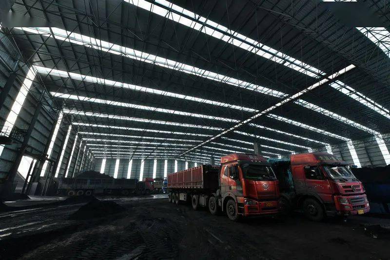 东庞矿"大配煤"理念深挖产品附加值!_效益_销售_市场