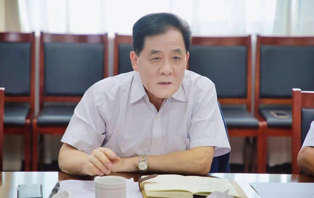 孙建设一行到东营经济技术开发区洽谈_康茂礼_项目_相关