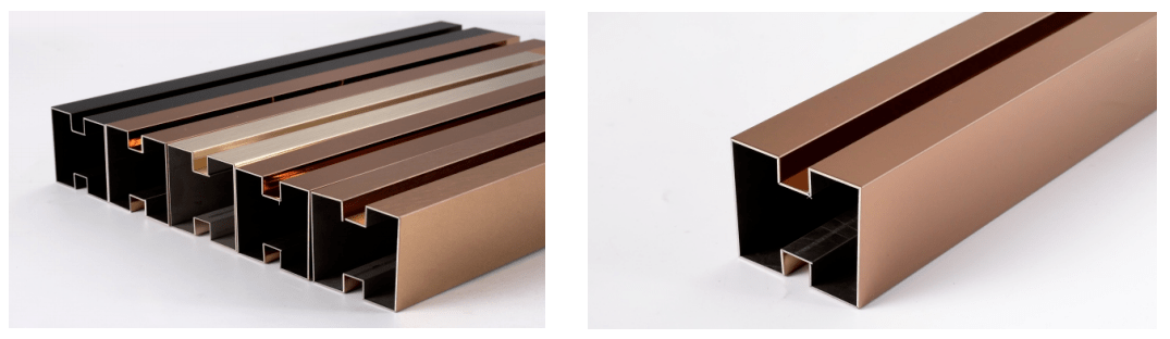 中装科技-装配式金属收边装饰系统_空间_不锈钢_产品