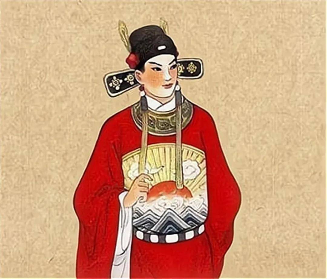 虽品级不高却大有门道_唐朝_官职_考生