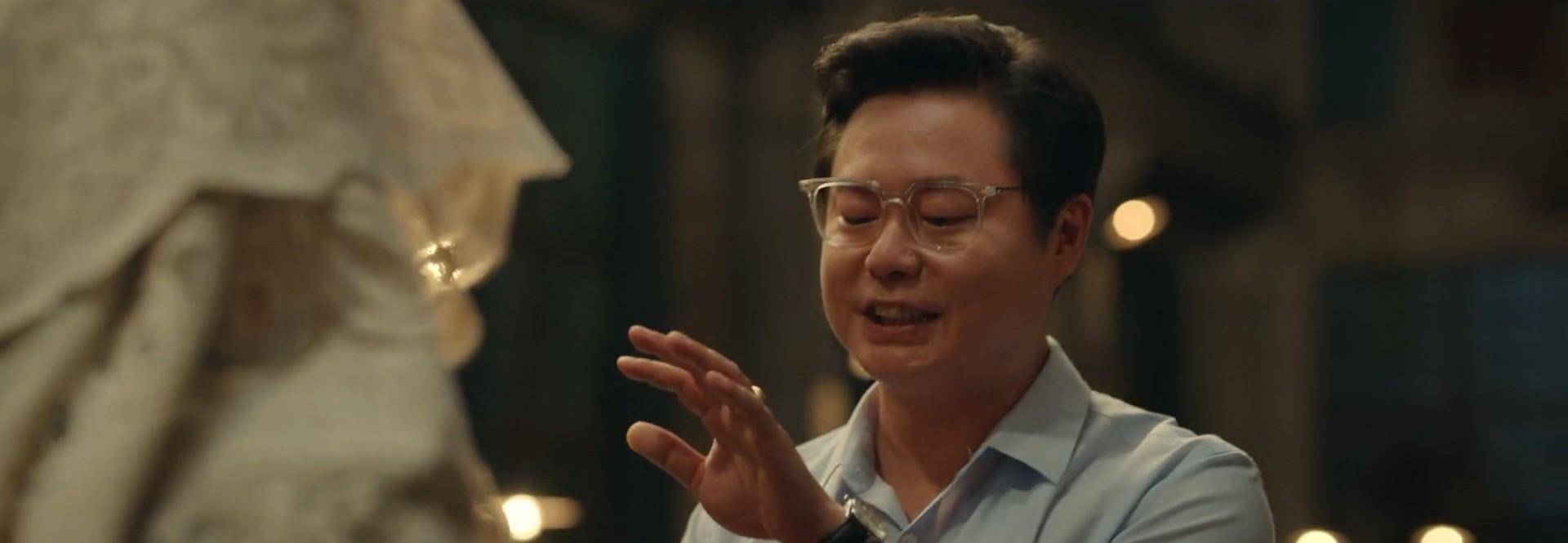 《《哥，你好》》的上映，中国家庭的奉献与关爱，热闹的中秋节