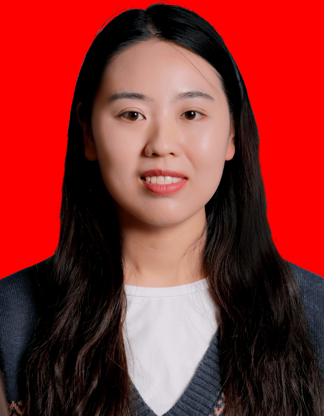 教学名师 尚峥感言:做阳光教师,育幸福学生.