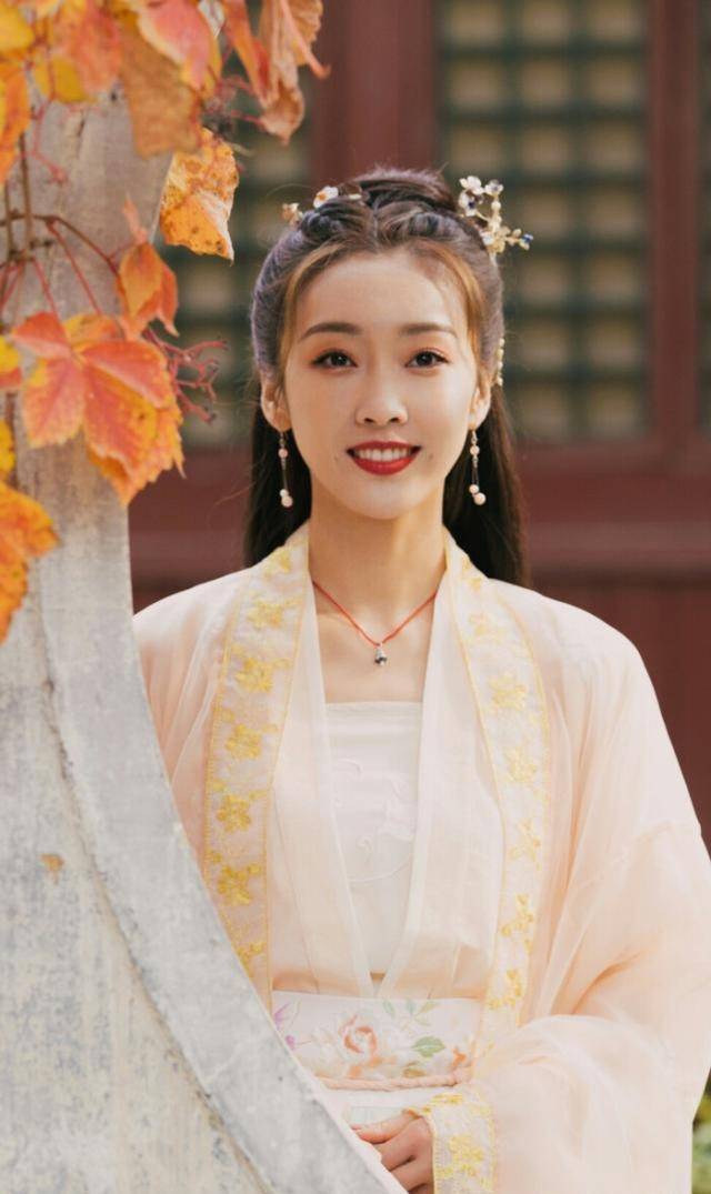 《陳情令》:虞夫人性格非常強勢,為何女兒江厭離,卻那麼溫柔?