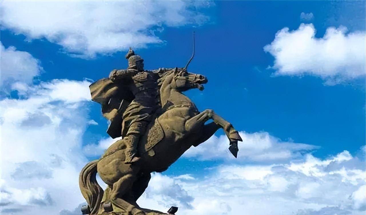 胡服骑射:赵武灵王实行的制度改革,为何会成为赵国的发家史?