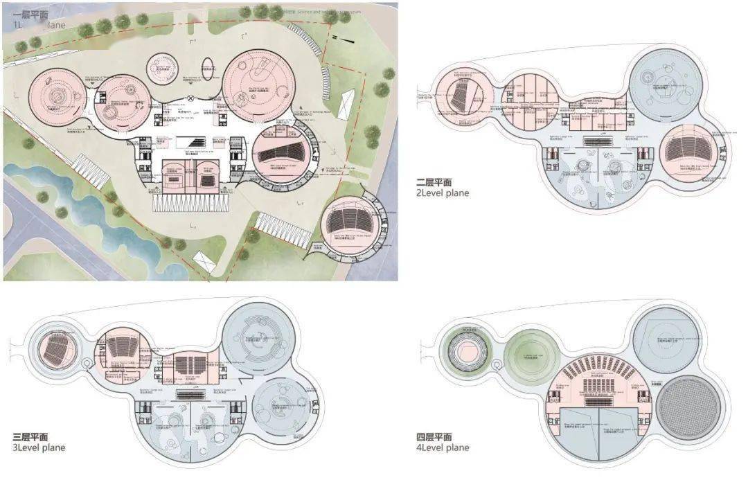 大连科技学院平面图图片