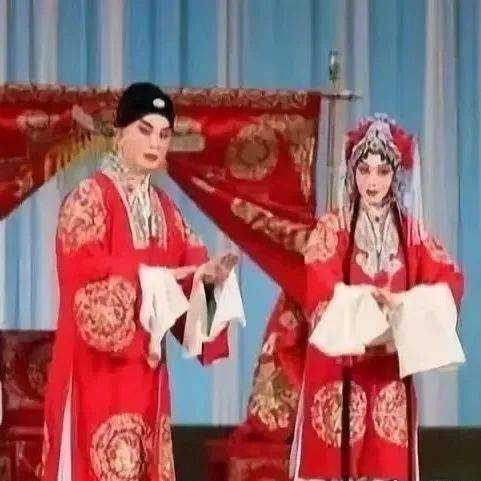 京剧唱腔的落音与擞音_老旦_老生_行当