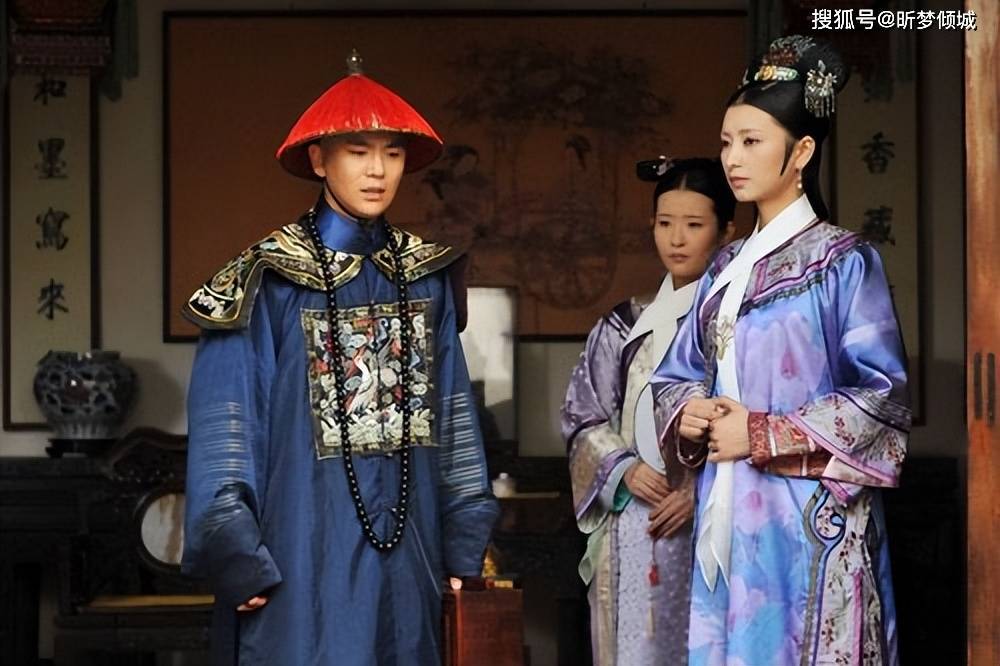 难怪雍正没怀疑过沈眉庄:看她怀孕时做了啥,比甄嬛聪明多了_皇帝_后宫