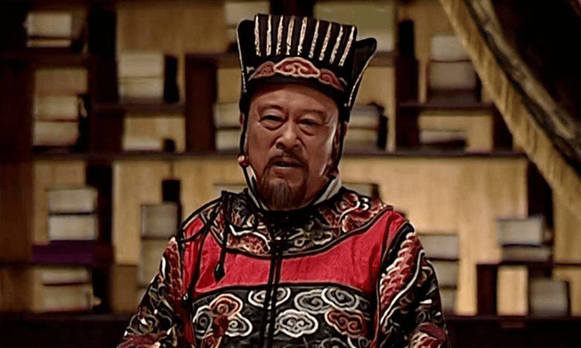 明朝的首辅"被打"事件,暴露了高拱的弱点,他被搬倒纯属自找的_张居正