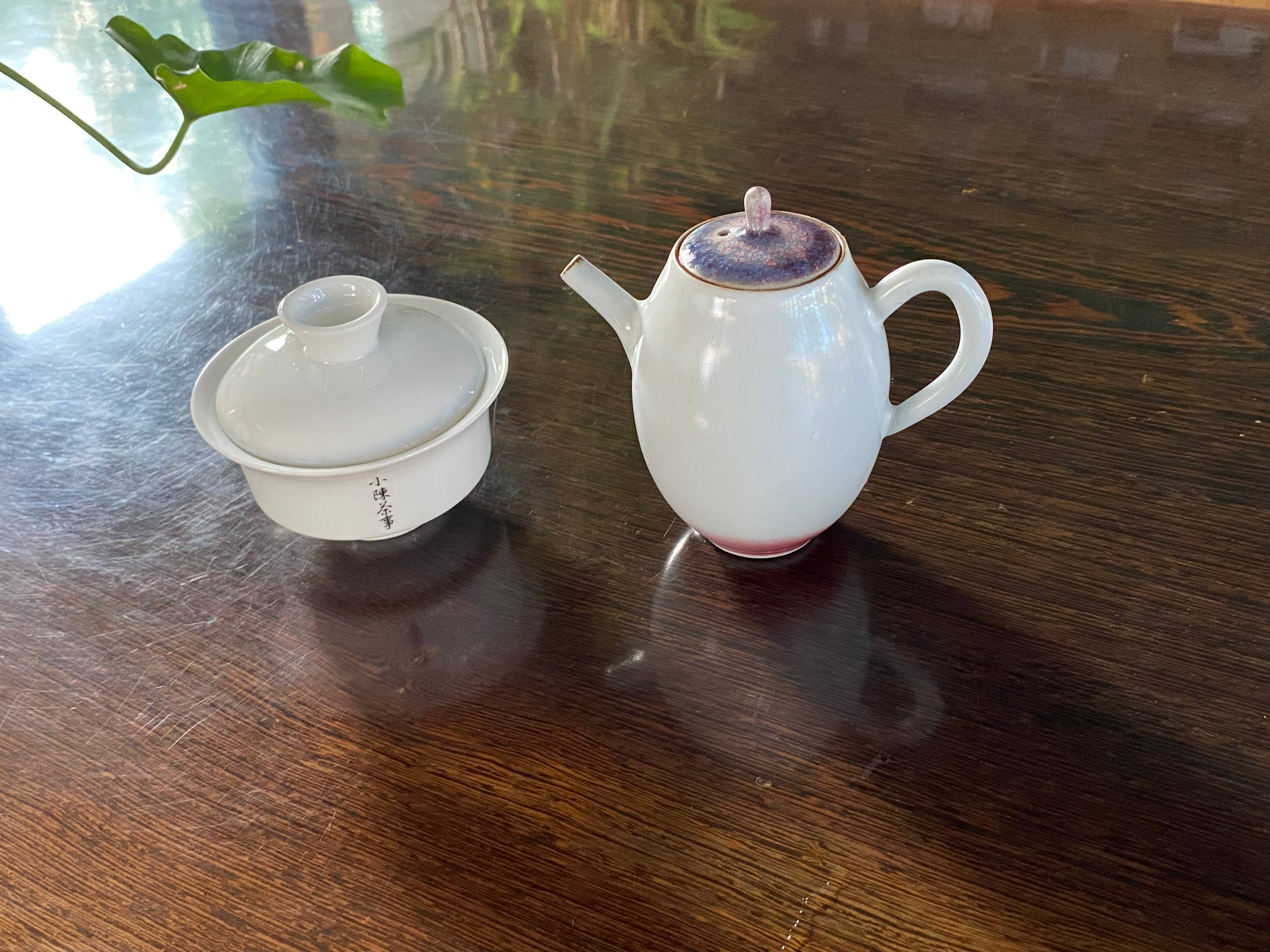 飘逸杯,龙胆壶,保温杯,玻璃杯,盖碗,哪个茶具泡茶更实用呢?