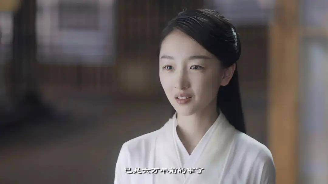 《千古玦尘》预告片被吐槽,周冬雨古装丑许凯脸肿,两人毫无cp感_网友