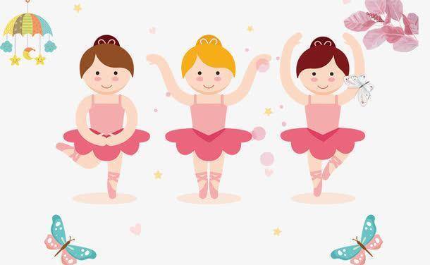 醒醒,那些你崇拜的人并没告诉你真相_dance_孩子_朋友