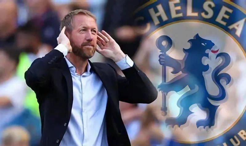 "魔术"主帅波特,切尔西的重启者?_布莱顿_足球场_英格兰