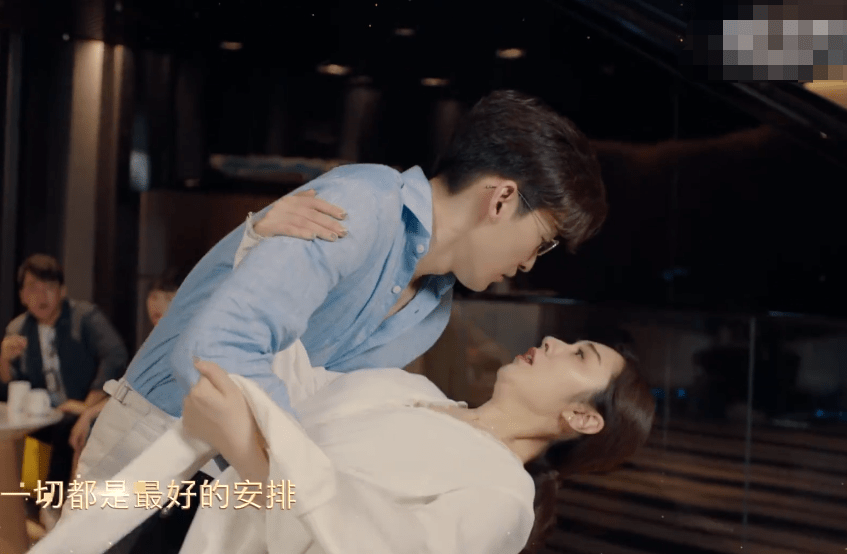 但是,汉斯张仍然把它当作一座浪漫的桥梁.