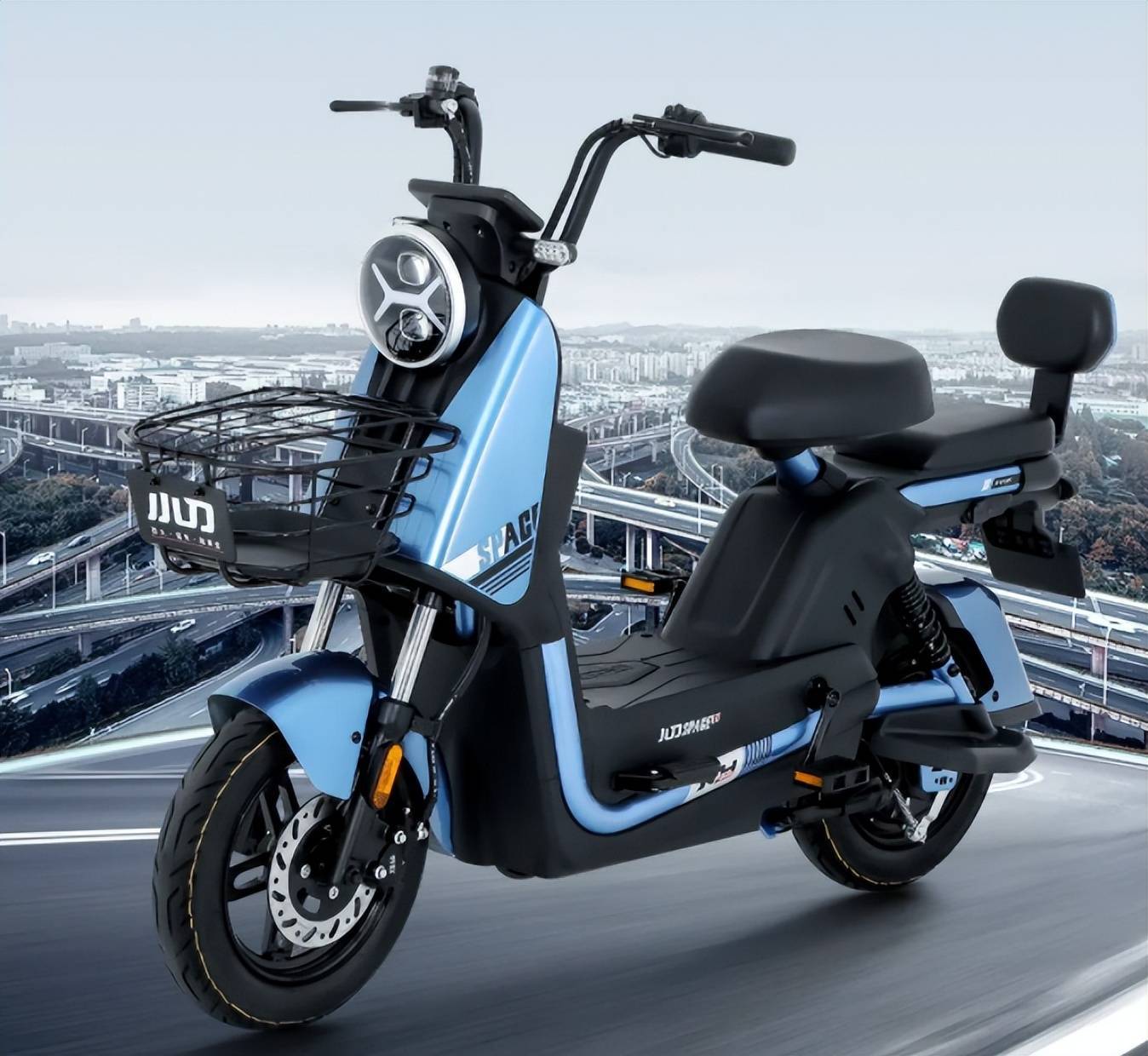 2千左右的3款电动车,最大续航150km,能上绿牌,适合上班,接娃_搜狐汽车