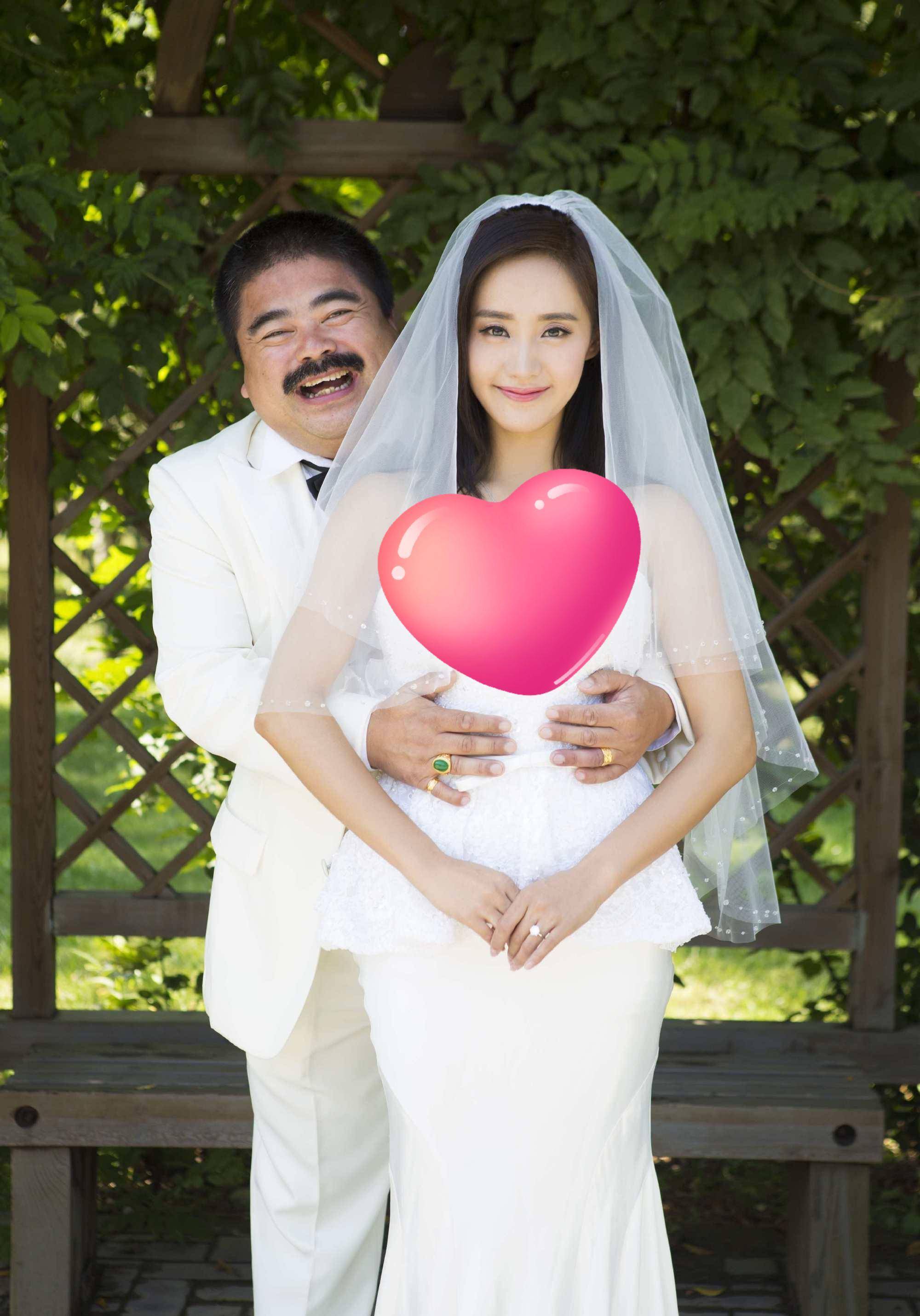 拍过200多部戏,《夏洛特烦恼》演秋雅老公,现却摆摊卖起茶叶蛋_刘瑾