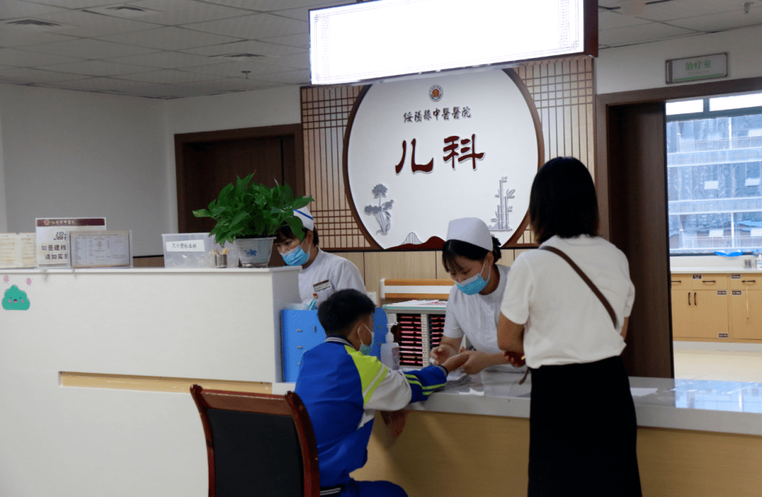 广安门中医医院、昌平区代挂专家号，减少患者等待就医的时间的简单介绍