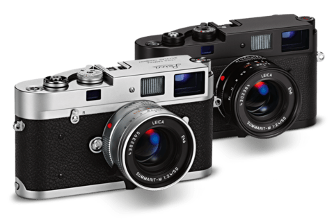 听,那是怀旧的声音——徕卡m-a胶片机_摄影_相机_快门