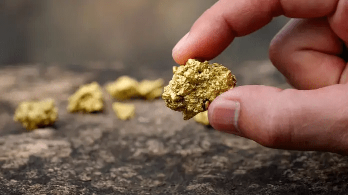 中国最大金矿明年投产,冲击全球前十还差多远?