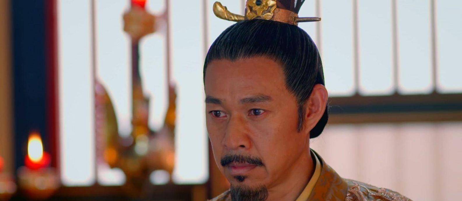 李世民最喜欢的儿子,临死前发下毒咒,无人相信,6年后字字应验_孙无忌