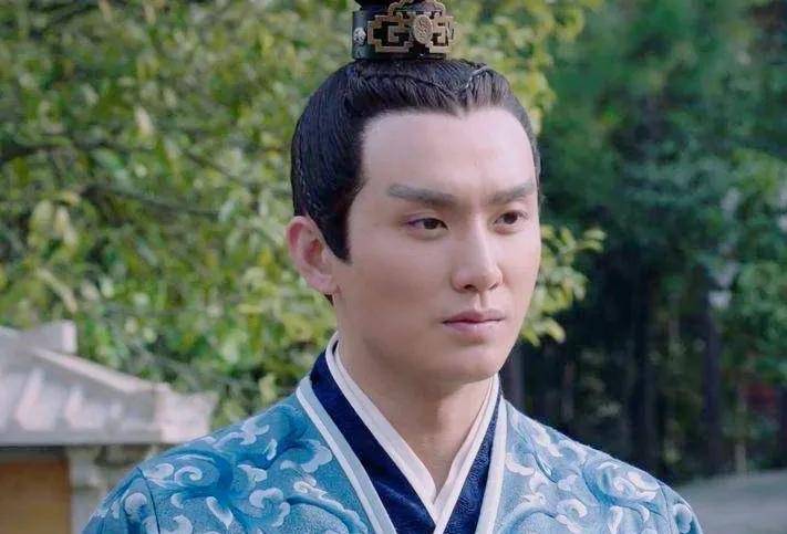 再看《东宫》才懂,为何裴照看着李承鄞和小枫痛苦,也不说真相?