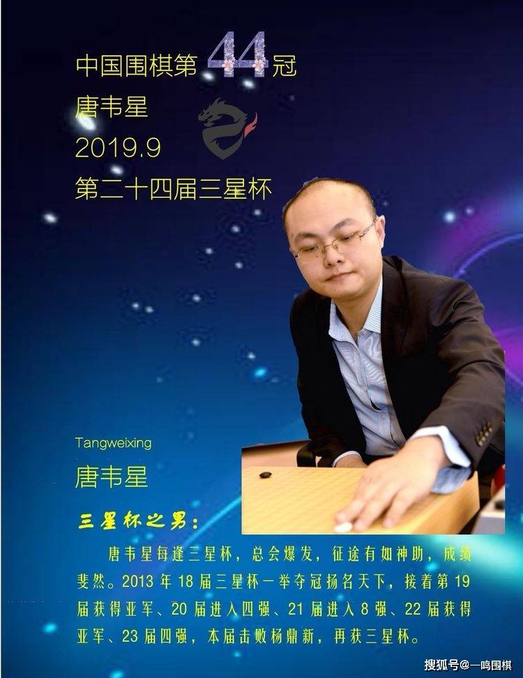 中国围棋的46个世界冠军