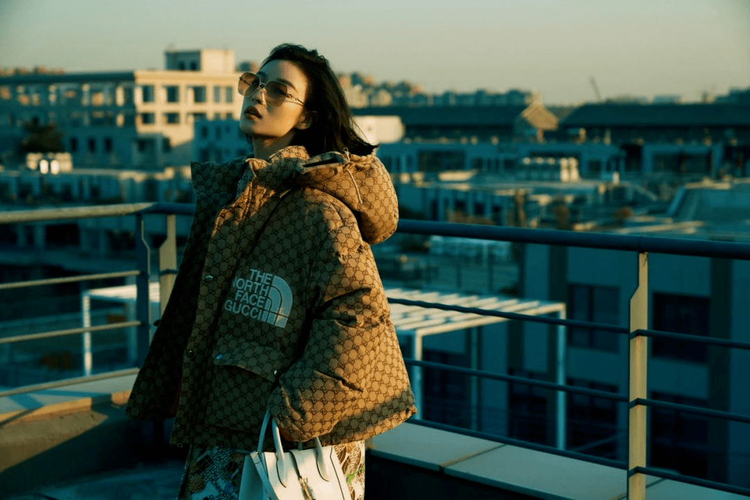 【the north face北面t恤夏末清仓】低至59元/件!