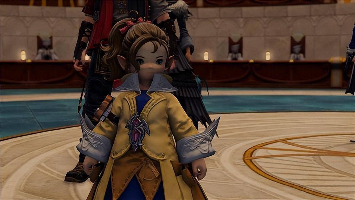 吉田透露《ff14》7.0剧情大纲完成 可露儿戏份大增_故事_游戏_版本