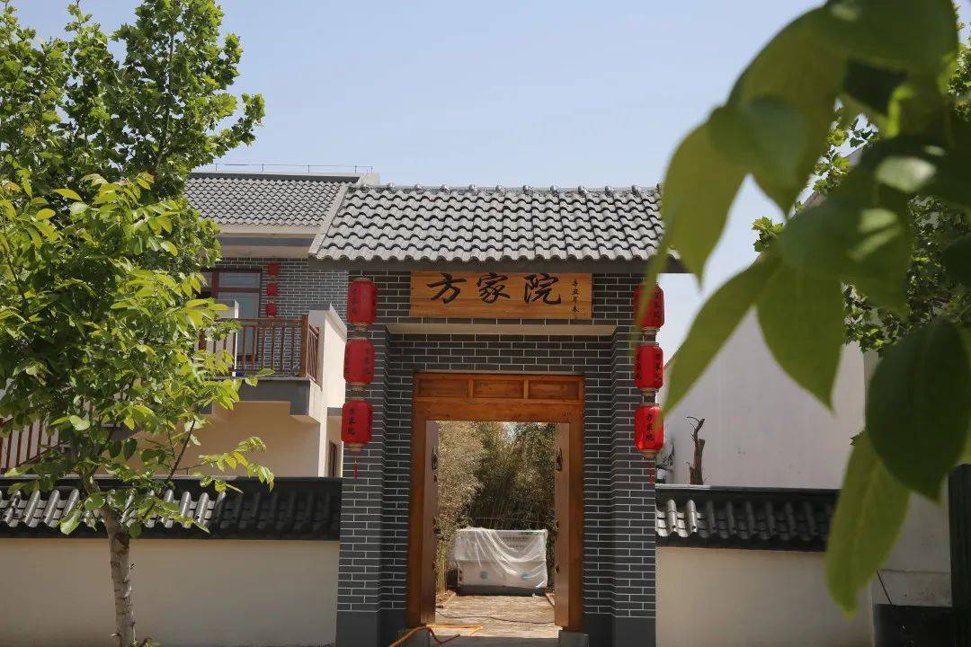 章丘这个省级重点旅游村竟然藏着这些惊喜,你来过吗