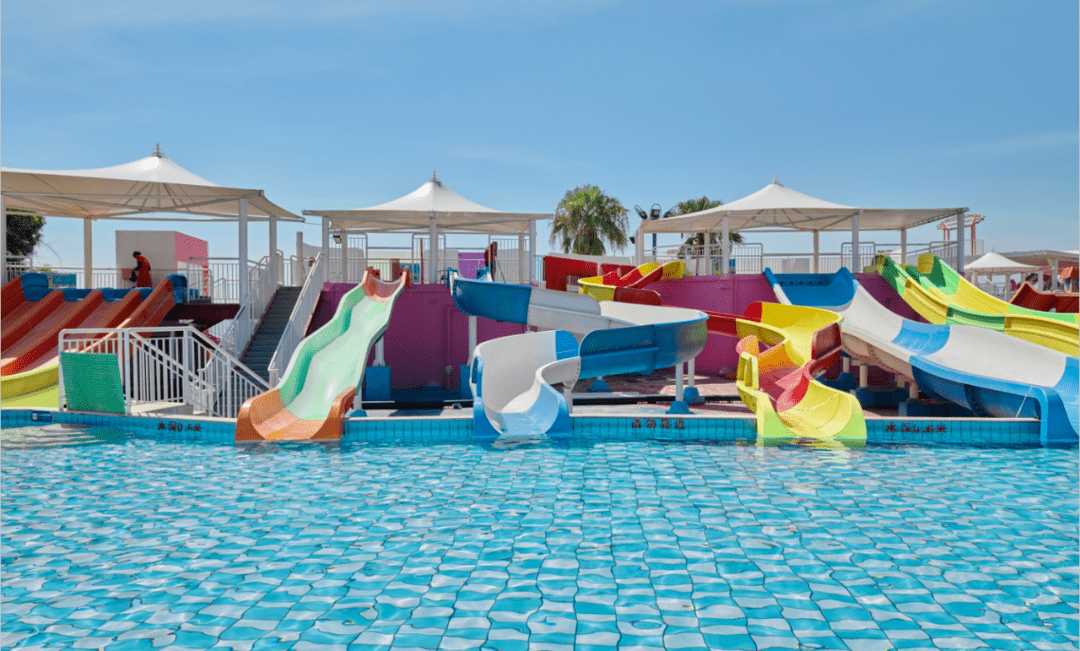 水上乐园,云上观光,酒店优惠……秋日潮旅福利→_厦门_梦幻_波特曼