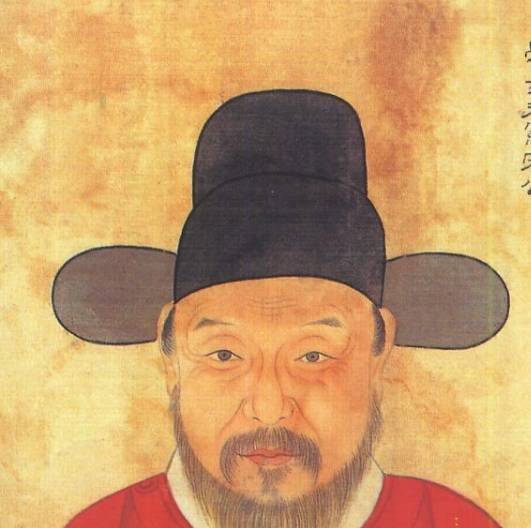 胡美_李善长_美的