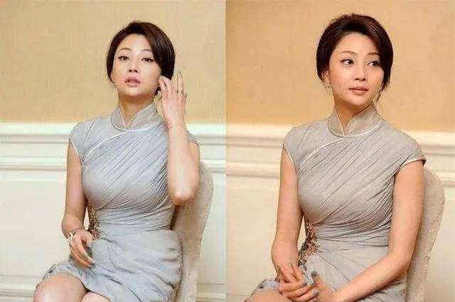 因为孙东海的前女友是李小冉,尹涛一度被当成情妇.