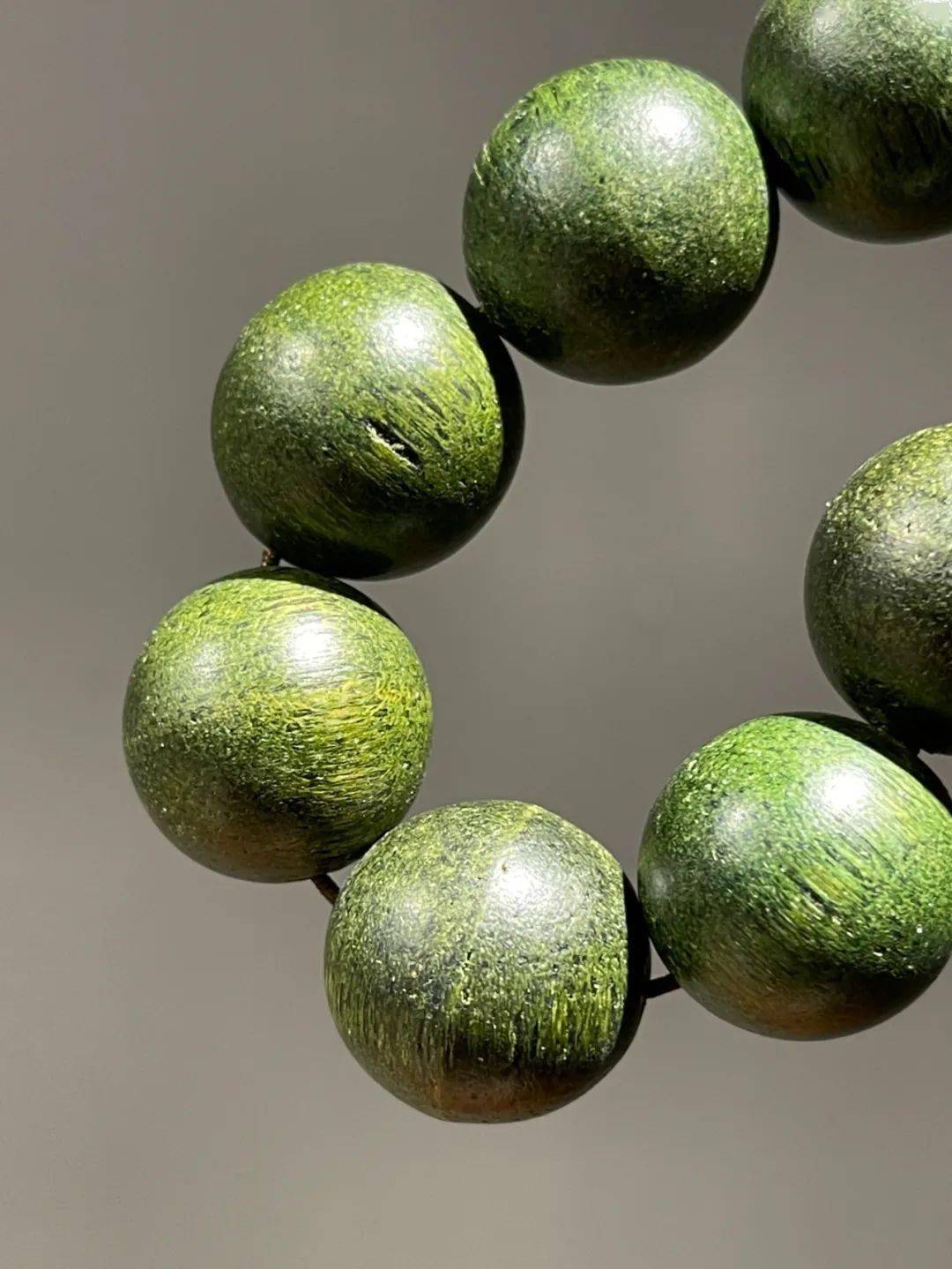 用之美—沉水香消人悄悄 ▎资深沉香藏家的老藏品_越南_白棋_油脂