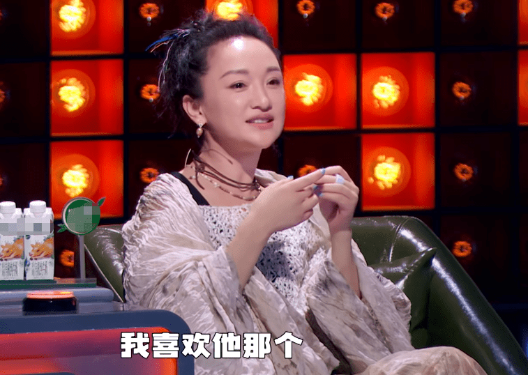 女神們,別再“下凡”參加綜藝了 44 6f40607ec1664d4796e2cf74b4fc0fee