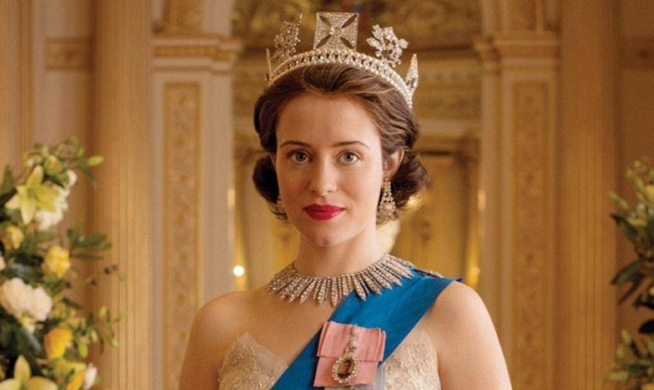 描绘了她波澜壮阔的一生,无论是前期的克莱尔福伊,还是后期的奥利维亚