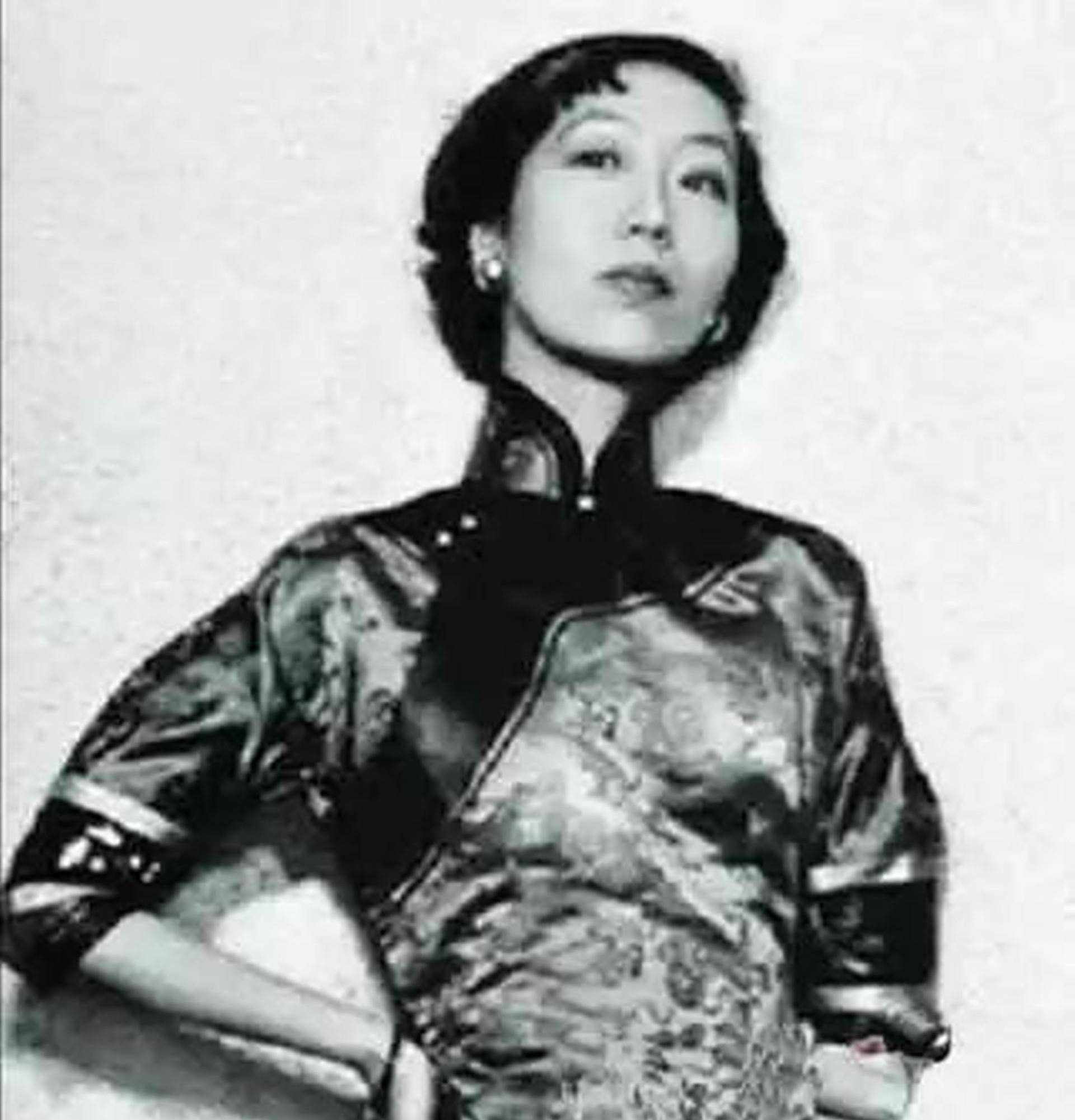 李鸿章把22岁女儿嫁给40岁大臣,不料两人后代竟如此出名_张佩纶_法国