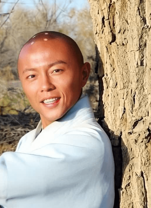 "童星"谢苗的"消失",是娱乐圈的"悲哀"_王晶劝_李连杰_武术