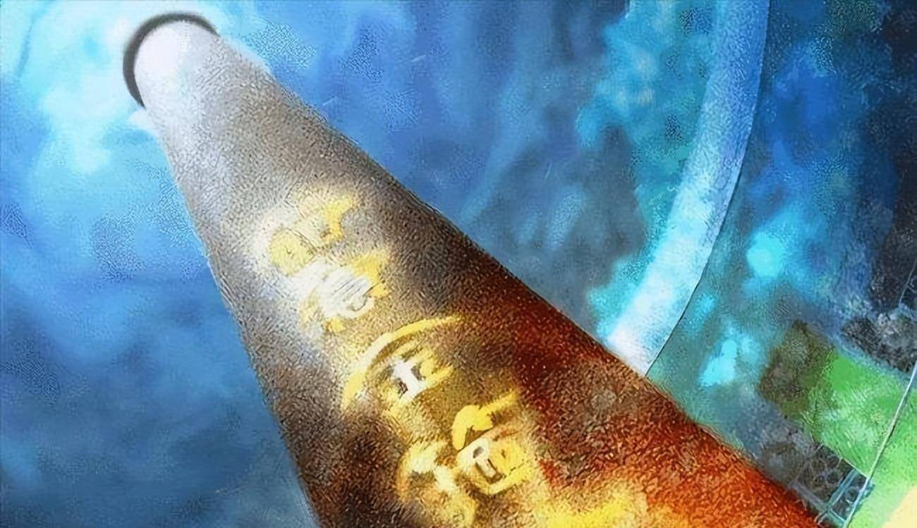 孙悟空拥有定海神针,为何还不善水战?