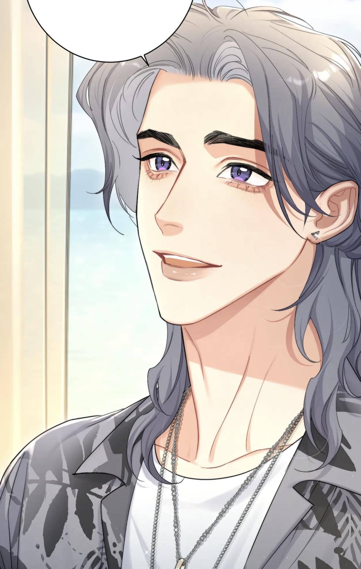 一醉经年:宋居寒委屈撒娇,何故不为所动,清醒咕咕难回头_时候_剪指甲