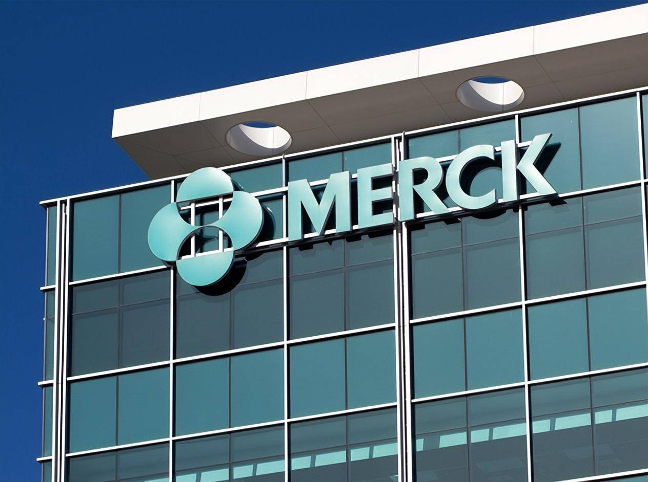 默克_中国_公司