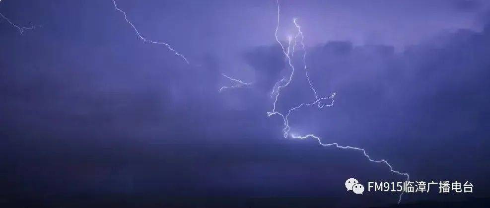 阵雨+雷阵雨马上到！未来三天…_养生_保定_其他